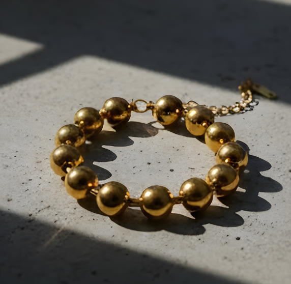 Sol Bracelet