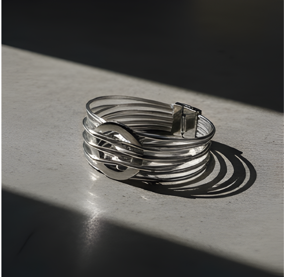 Orbit Bracelet