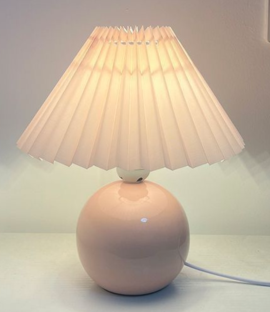 Blossom Glow Lamp