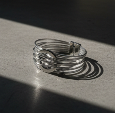 Orbit Bracelet