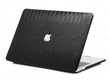 Crocodile Laptop Case