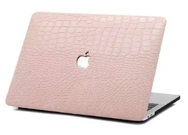 Crocodile Laptop Case