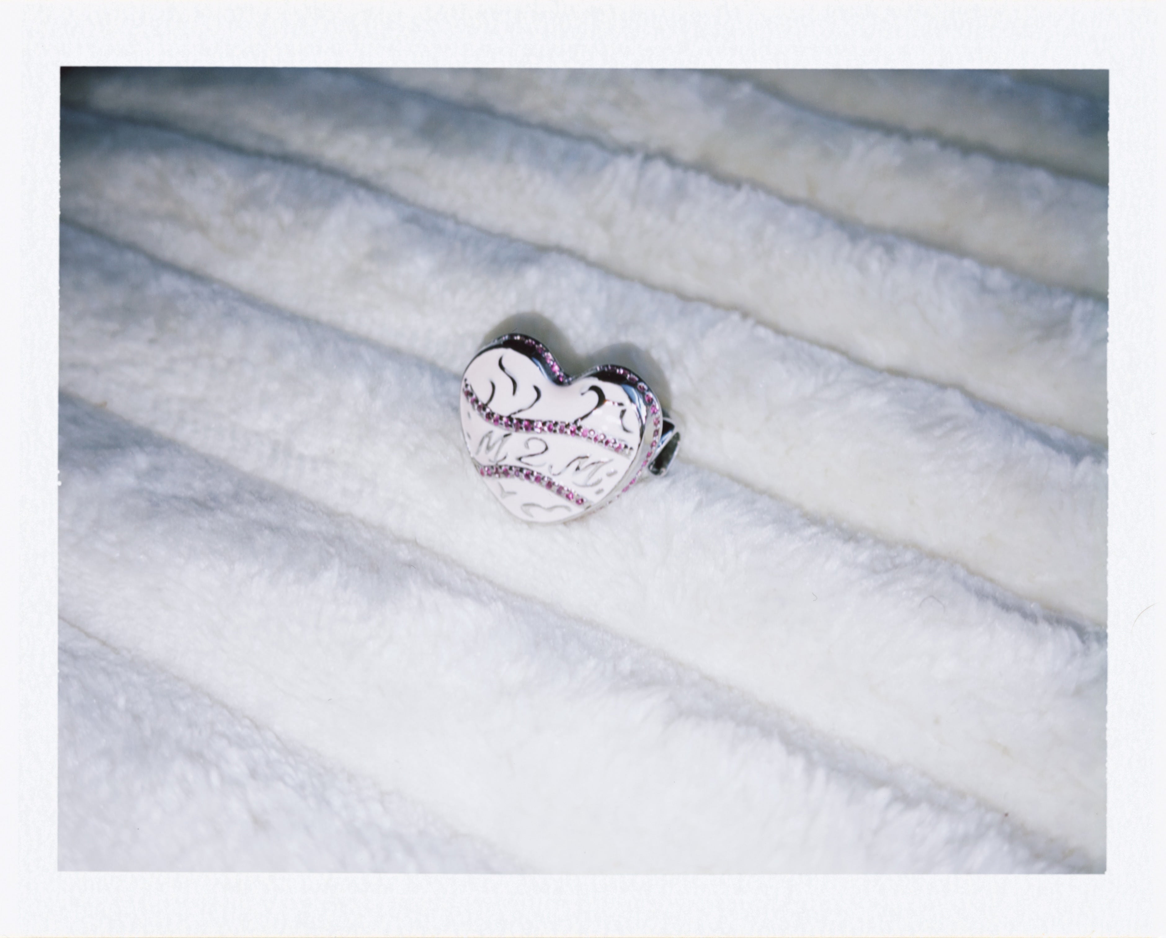 K ring
