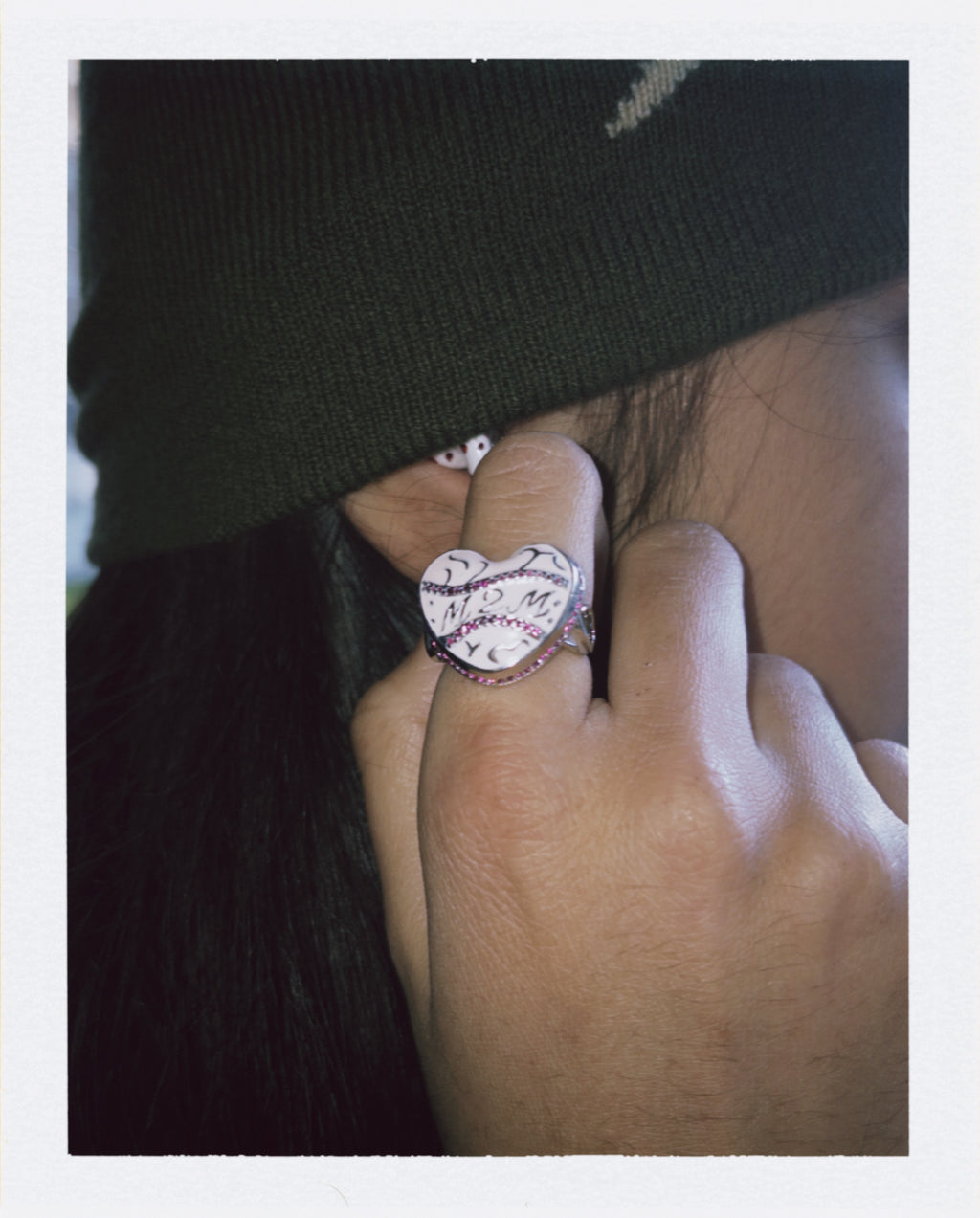 K ring