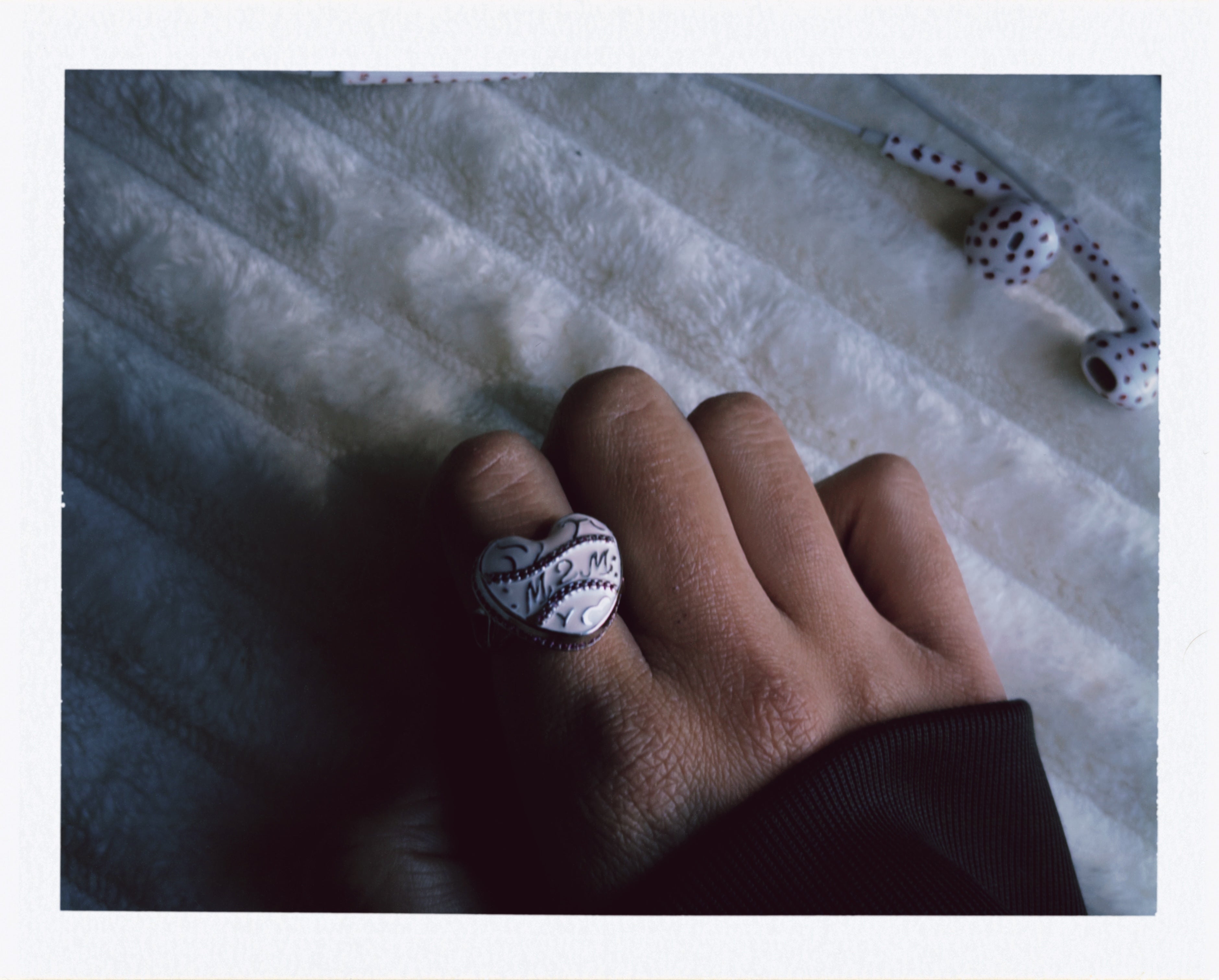K ring
