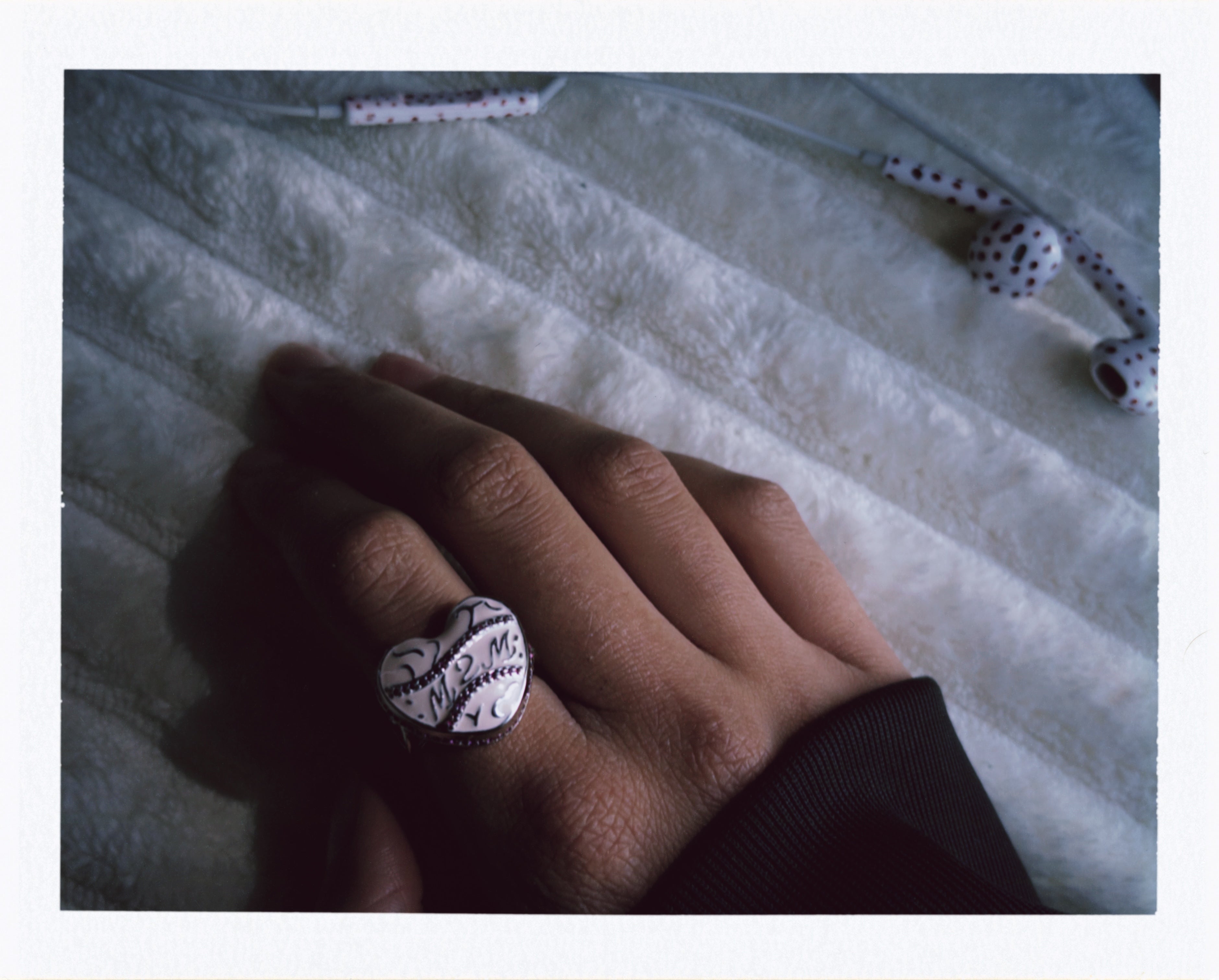 K ring