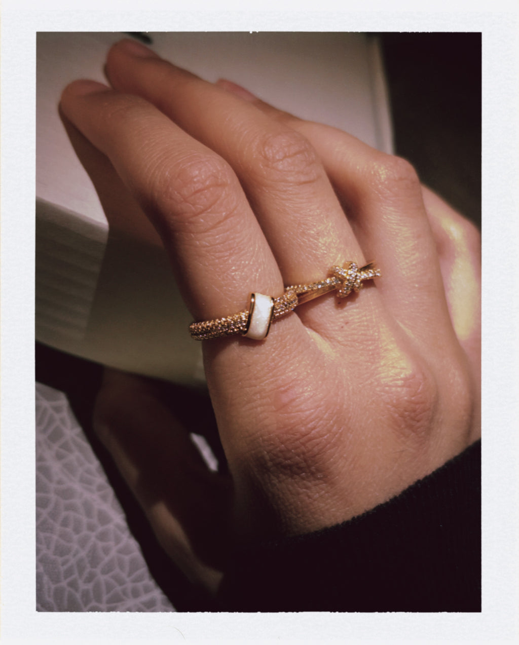 CM Ring