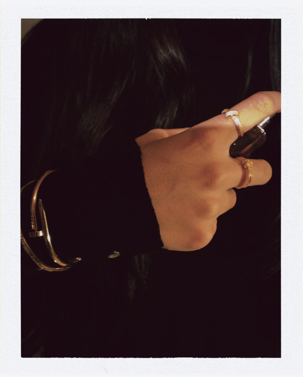 CM Ring