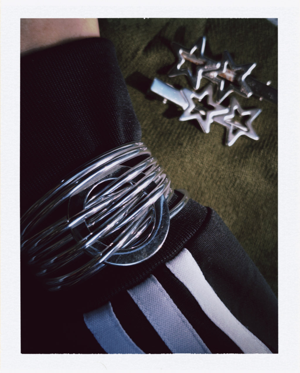 Orbit Bracelet