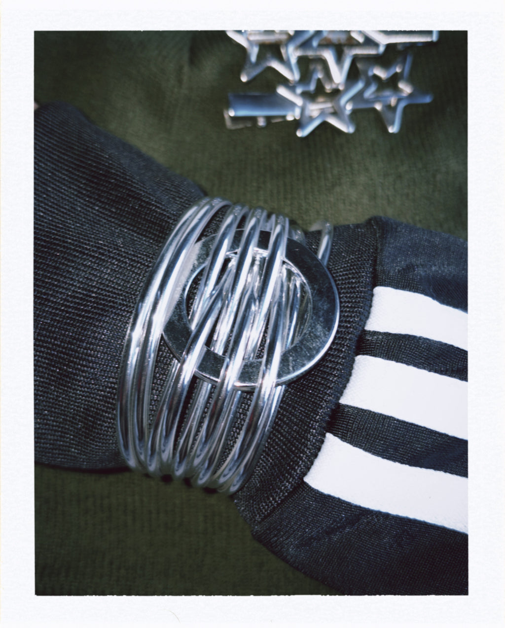 Orbit Bracelet