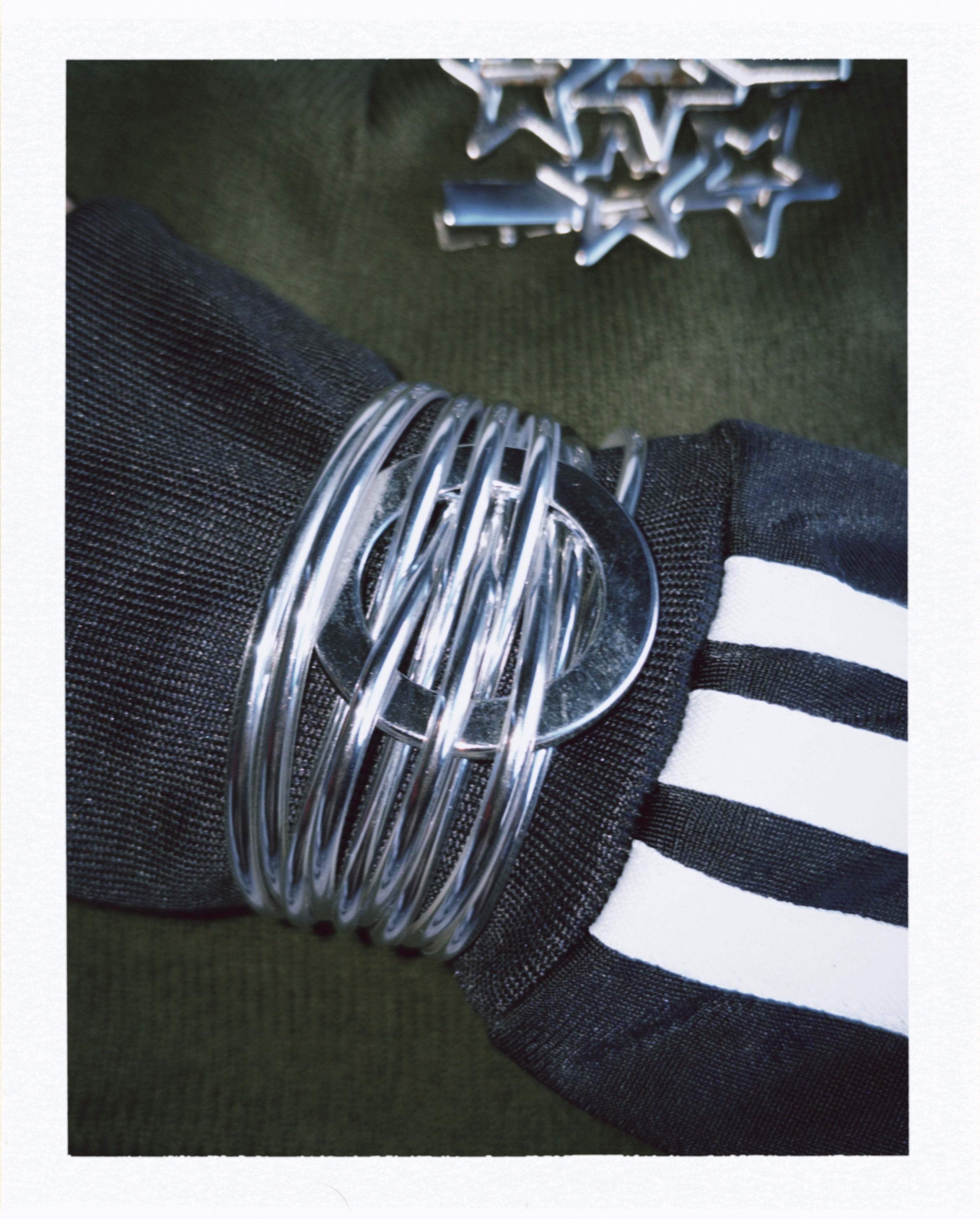 Orbit Bracelet