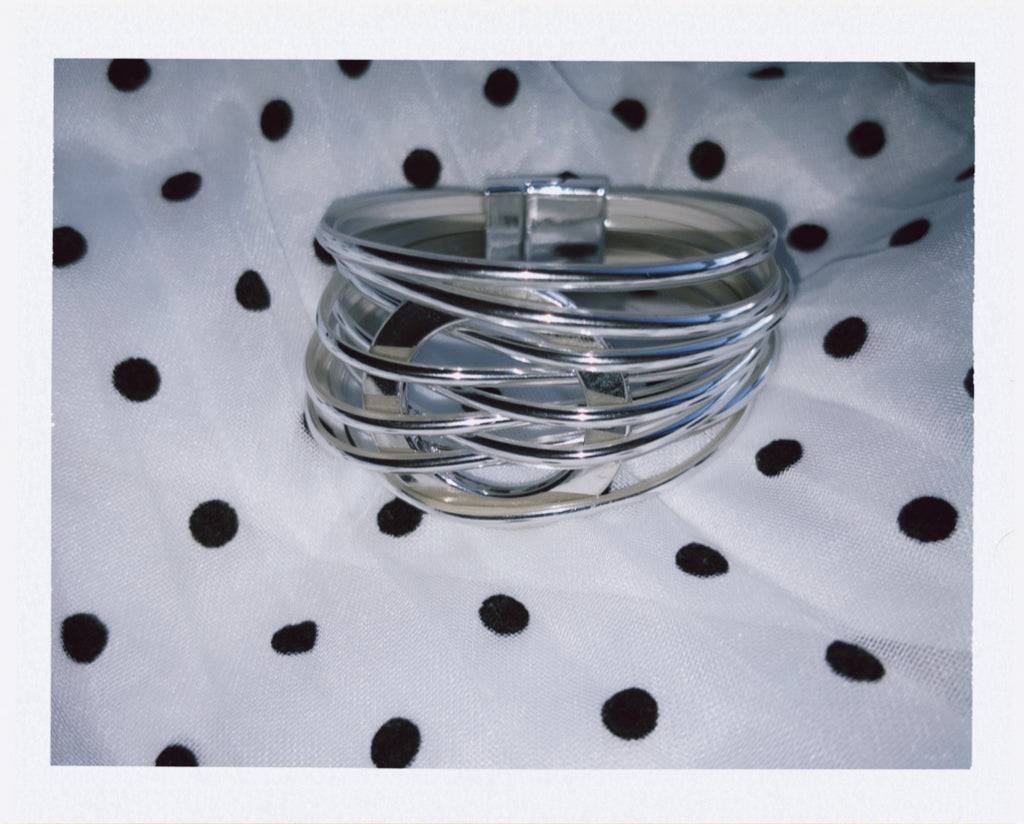 Orbit Bracelet
