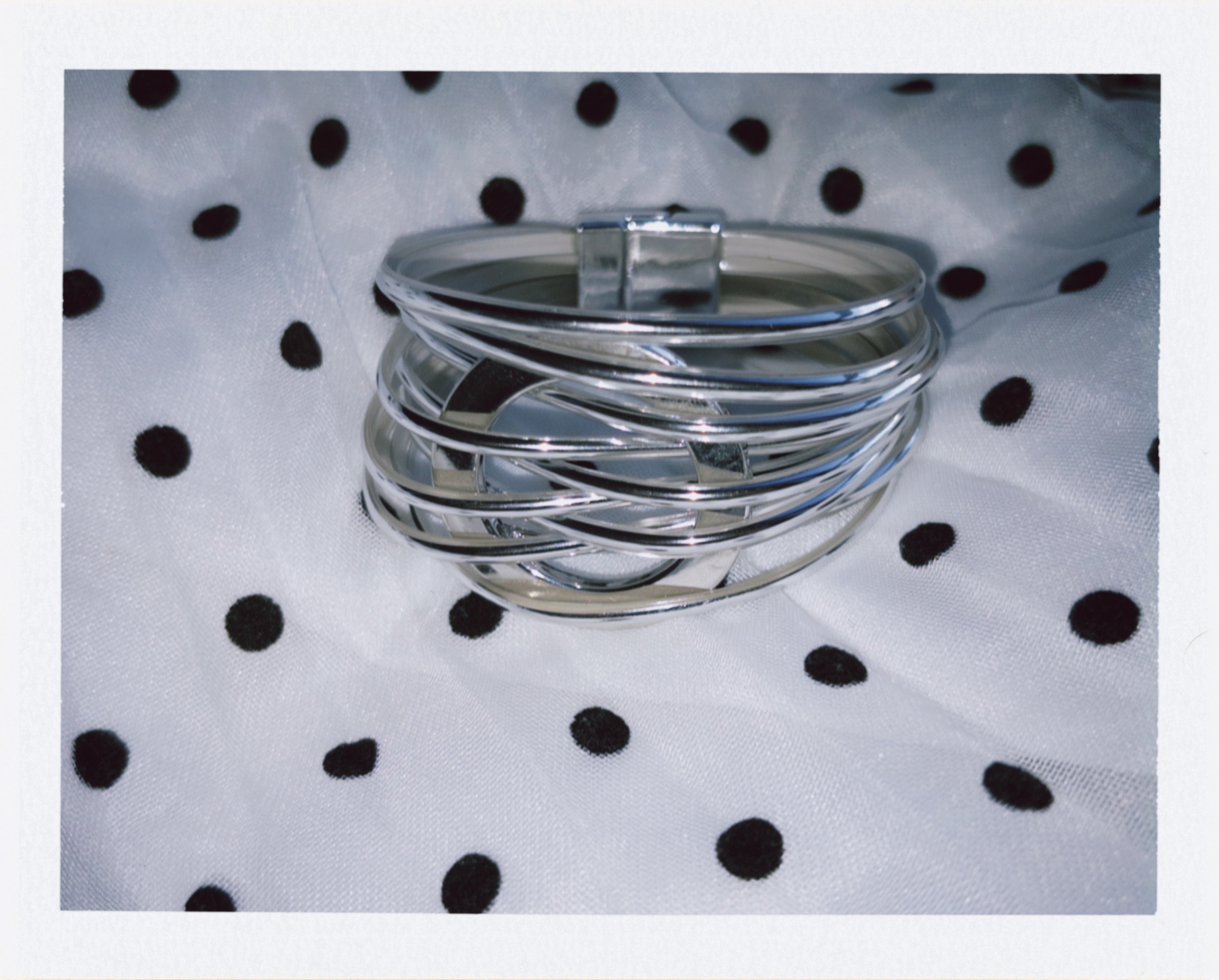 Orbit Bracelet
