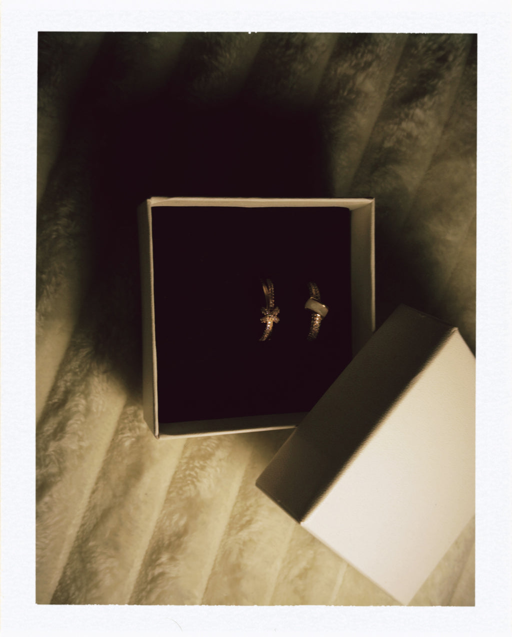 CM Ring