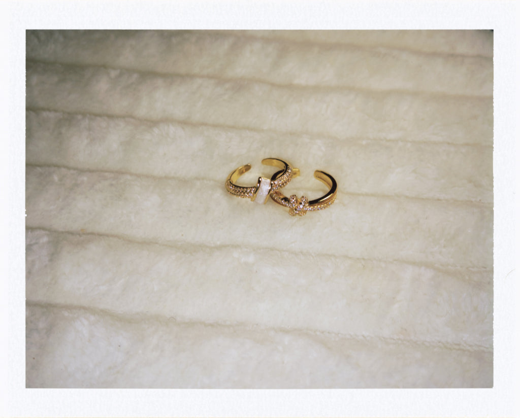 CM Ring