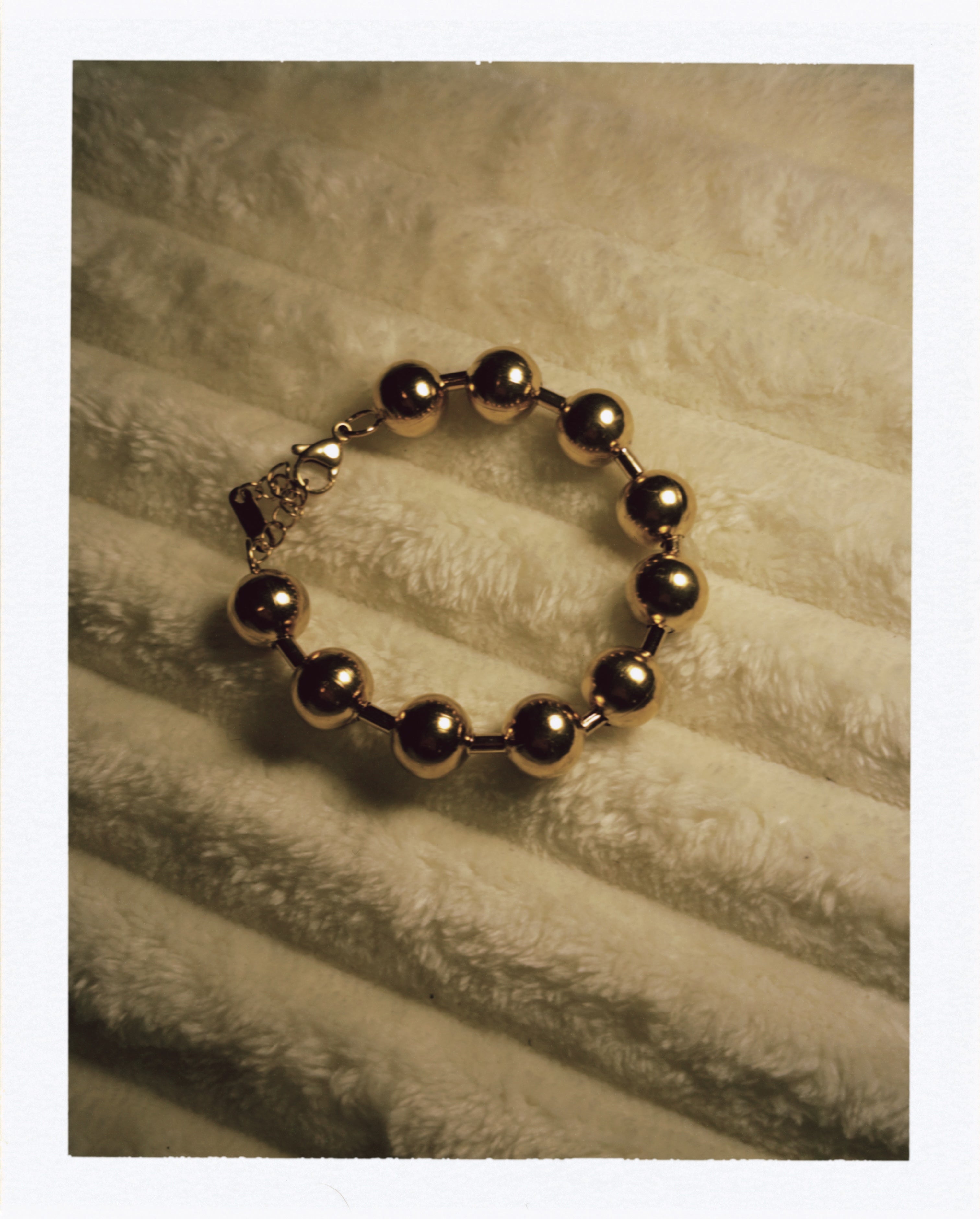 Sol Bracelet