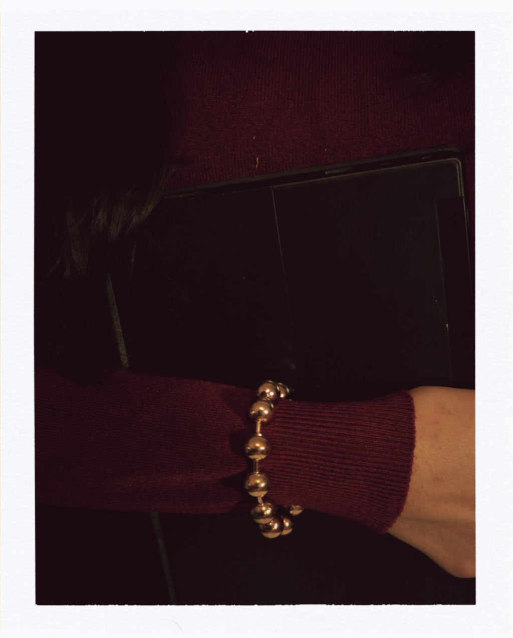 Sol Bracelet