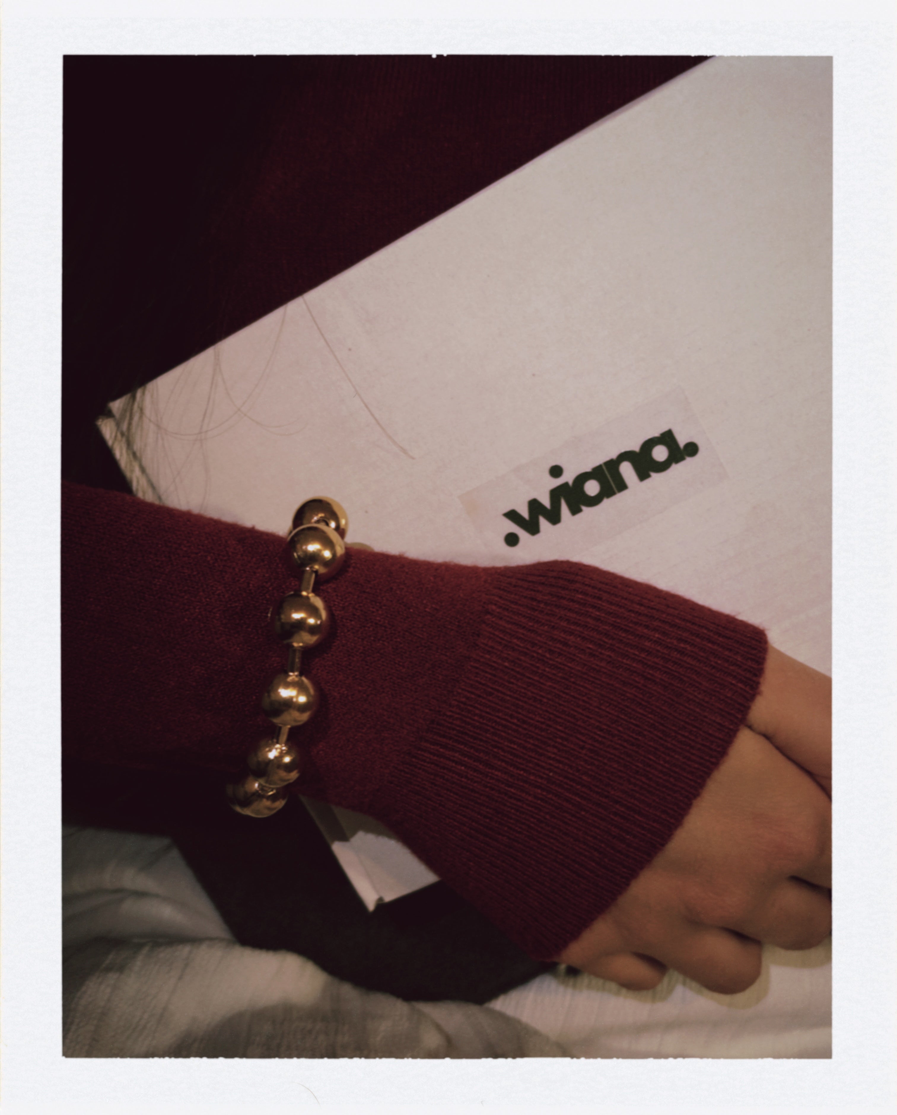Sol Bracelet