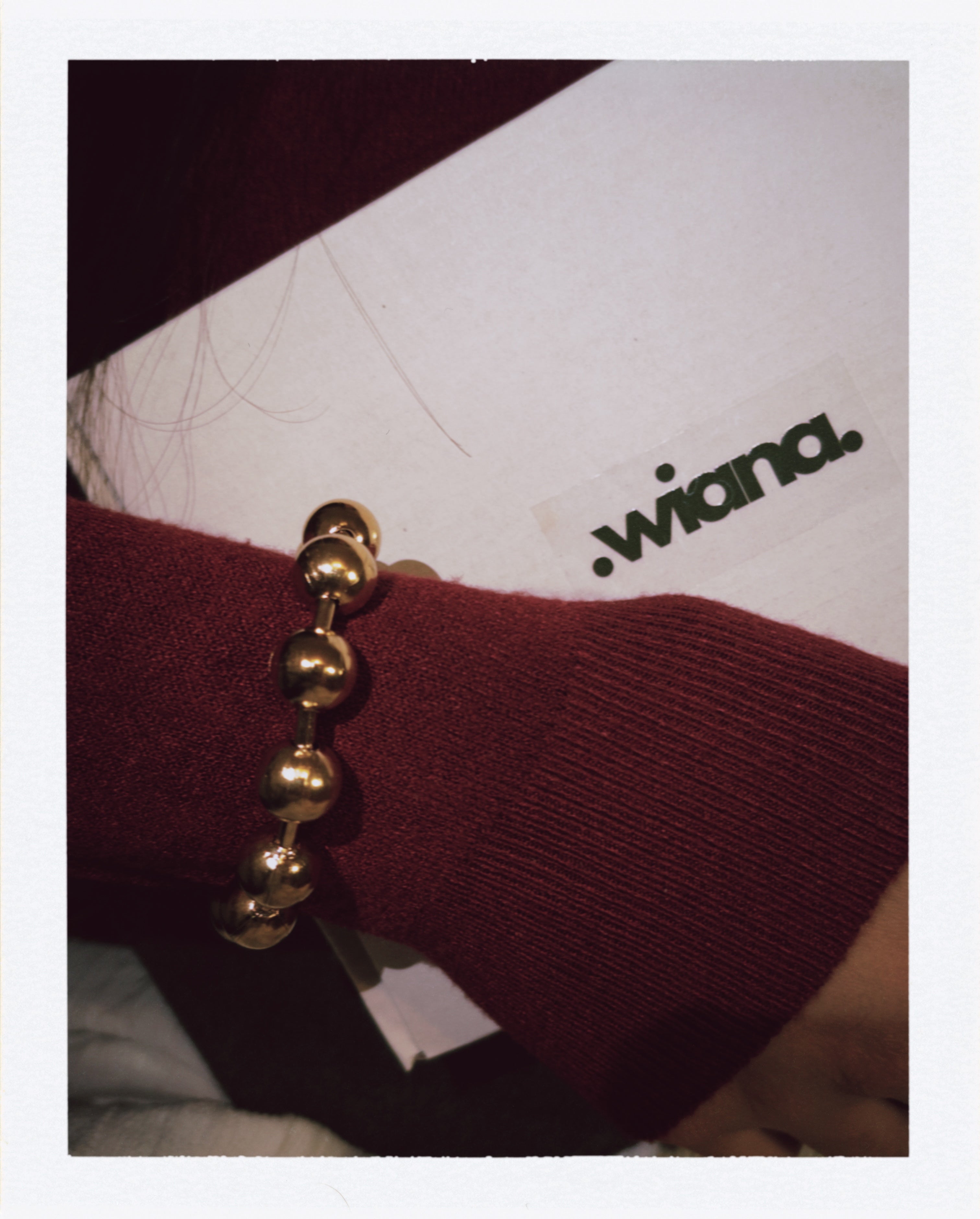 Sol Bracelet