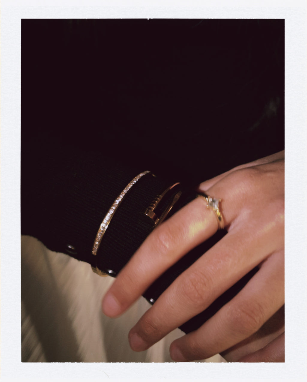 Aureline Bracelet