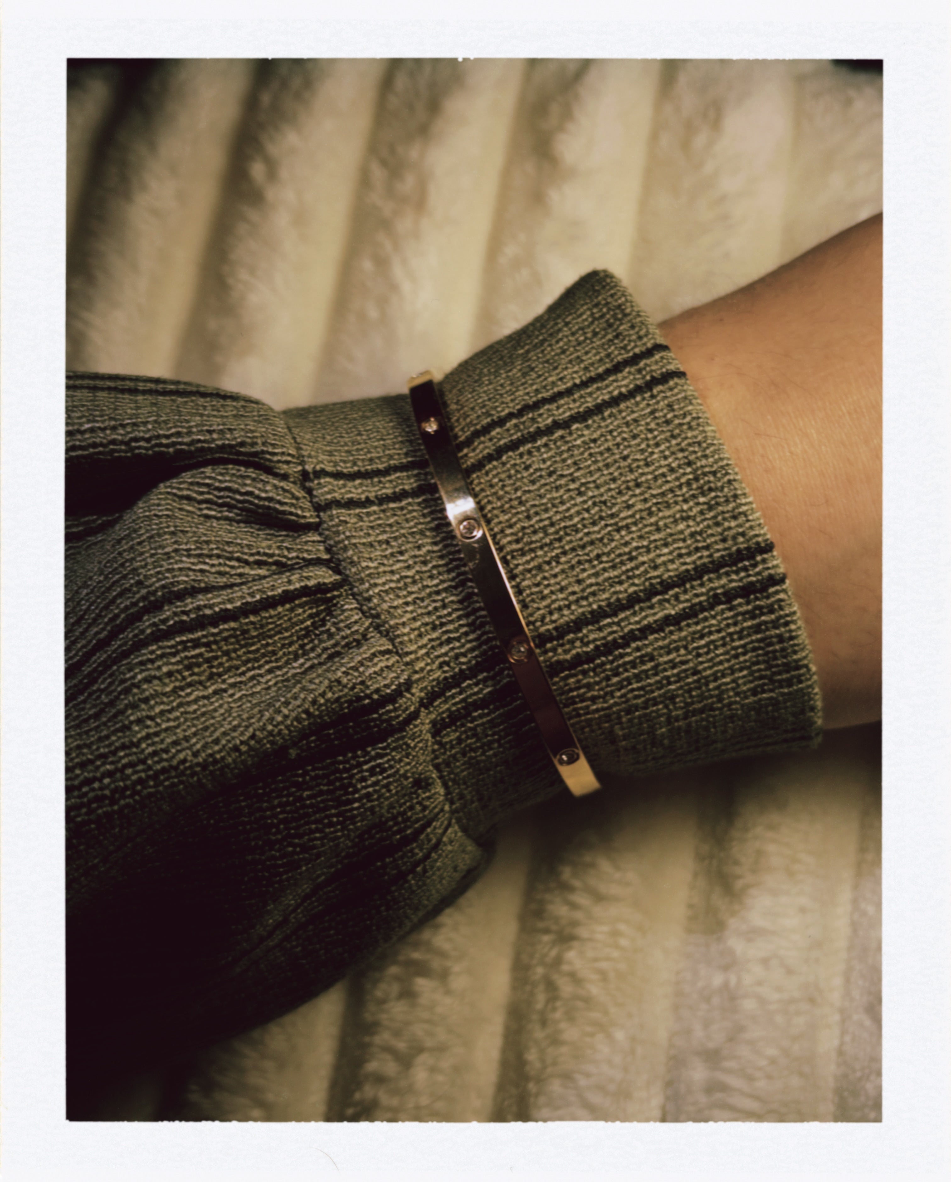 Vérité Bracelet